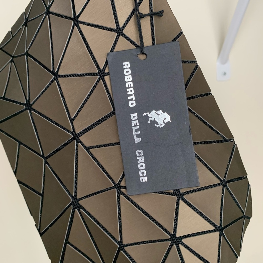 Roberto della Croce hand bag